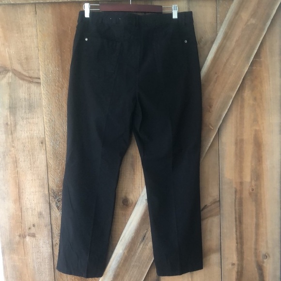 REITMANS black pants size 18 petite - Picture 4 of 6
